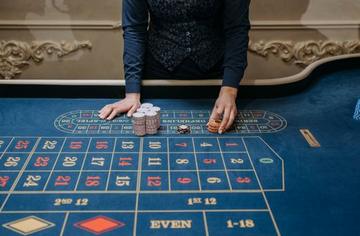 game Debet Roulette