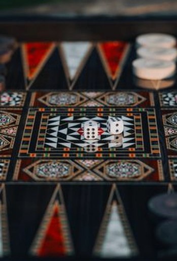 game trực tuyến Debet Blackjack